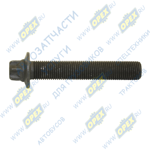 32003040 Болт С/И М10х57х1 Р=55 К=звезд.11 фланцевый крышки шатуна JCB SET Parts1